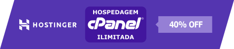 Hospedagem cpanel barata